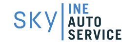 Skyline Auto Service Logo Image